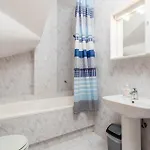 2 Bedroom Cozy In Apartman