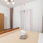 2 Bedroom Cozy In Apartman *