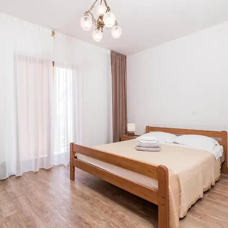 2 Bedroom Cozy In * Lovran