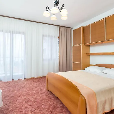 2 Bedroom Cozy In Apartman